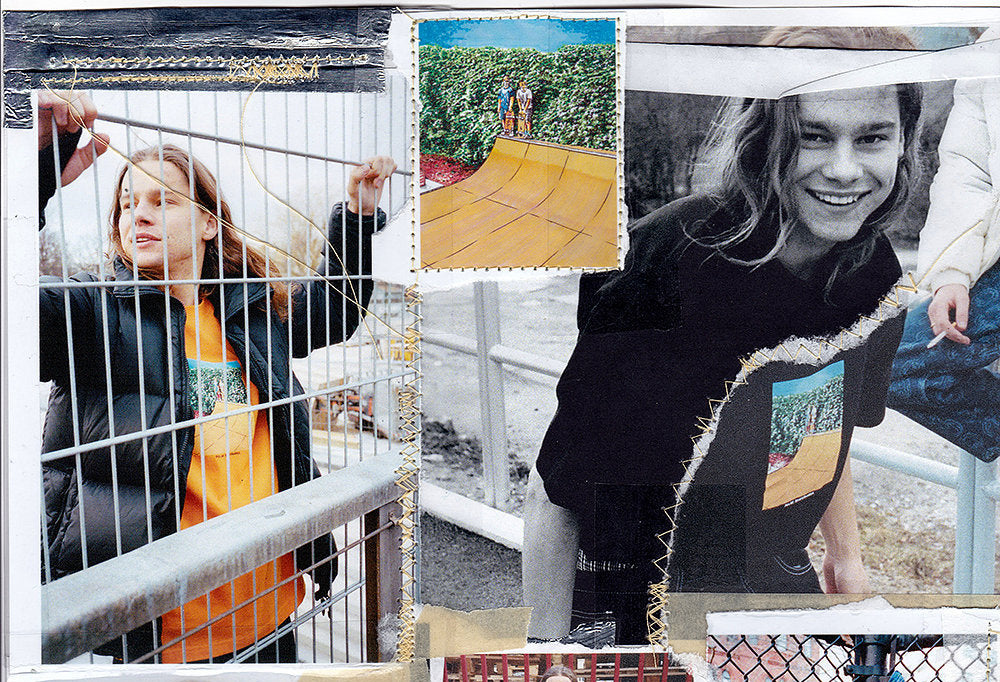 New Arrival: Polar x Iggy capsule collection