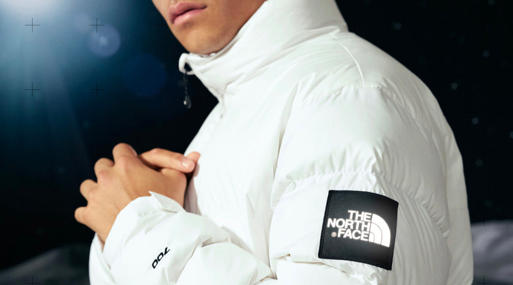 The North Face "Lunar Voyage Capsule" - Celebrating 50 years since the Moon landing