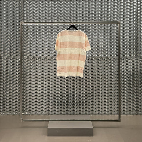 You Must Create - Stripes T-Shirt