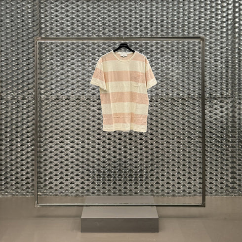 You Must Create - Stripes T-Shirt