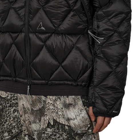 ROA Hiking - Nuna 800 Fill Power Hooded Down Jacket