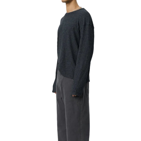 Mfpen - Round Neck Sweater