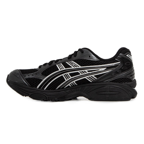 asics Gel Kayano 14 Black Pure Silver 1201A019 006 01