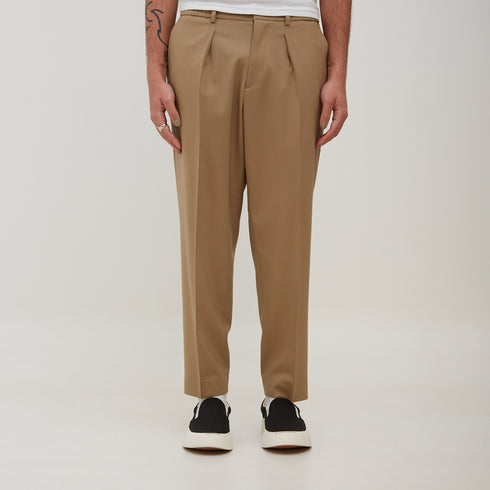 Be Able Dominique Beige 23S-ET Degli Uberti