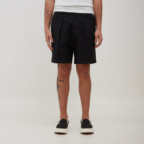 Be Able Havier Black STSC-S22 Degli Uberti