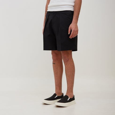 Be Able Havier Black STSC-S22 Degli Uberti