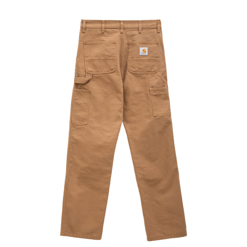 Carhartt-WIP-Double-Knee-Pant-Hamilton-Brown-Rinsed-I031501.HZ.02.32-Degli Uberti
