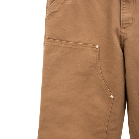 Carhartt-WIP-Double-Knee-Pant-Hamilton-Brown-Rinsed-I031501.HZ.02.32-Degli Uberti