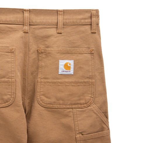 Carhartt-WIP-Double-Knee-Pant-Hamilton-Brown-Rinsed-I031501.HZ.02.32-Degli Uberti