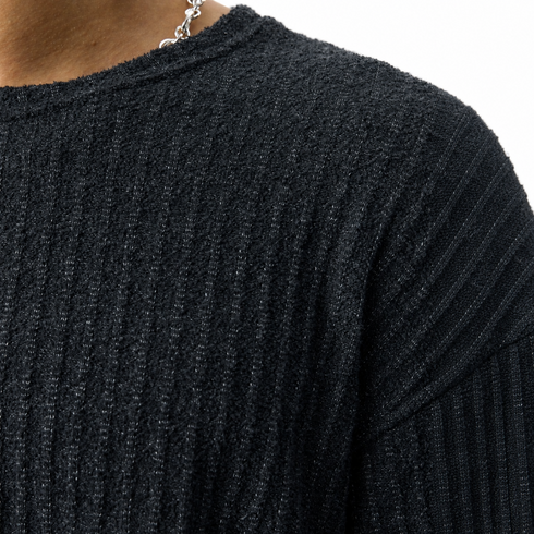 Mfpen - Round Neck Sweater
