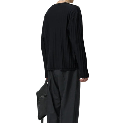 Mfpen - Round Neck Sweater