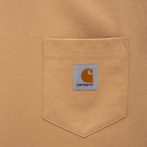 carhartt-wip-s-s-pocket-t-shirt-dusty-h-brown-I030434-degli uberti