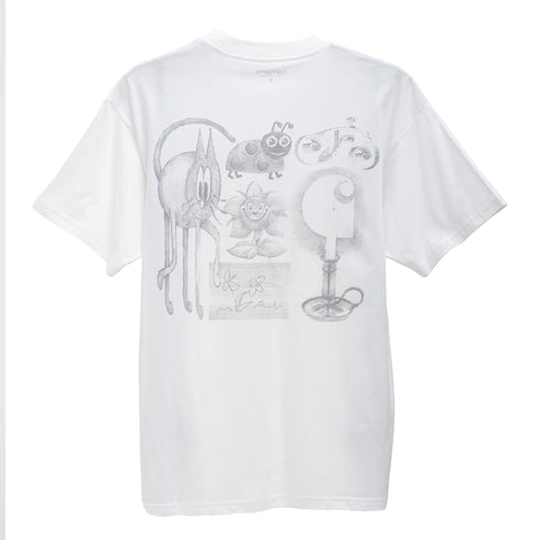 Carhartt WIP - S/S Okniceok 01 T-Shirt