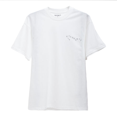Carhartt WIP - S/S Okniceok 01 T-Shirt