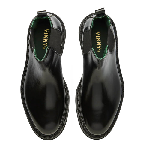 Vinny’s - Officer Chelsea