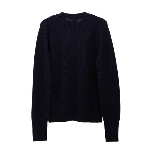 Norse Projects - Henning Cotton Wool Rib Sweater