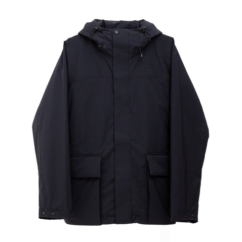 Norse Projects - Herluf Alpinix Smart Merino Jacket