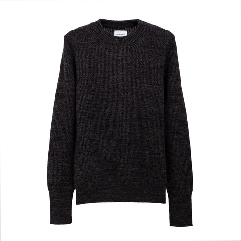 Norse Projects - Henning Cotton Wool Rib Sweater