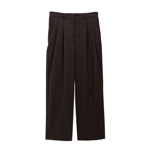 Norse Projects - Benn Relaxed Alpinix Smart Merino Pants