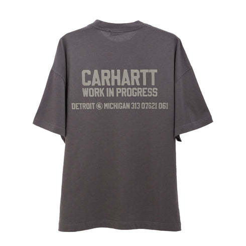 Carhartt WIP - S/S Distance T-Shirt