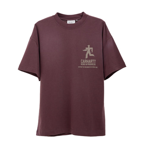 Carhartt WIP - S/S Distance T-Shirt
