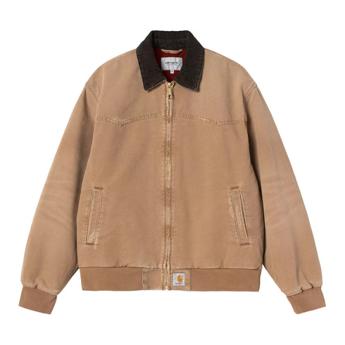 Carhartt WIP - OG Santa Fe Jacket