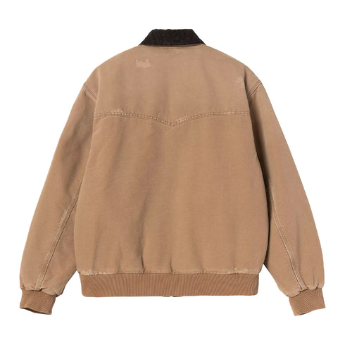 Carhartt WIP - OG Santa Fe Jacket