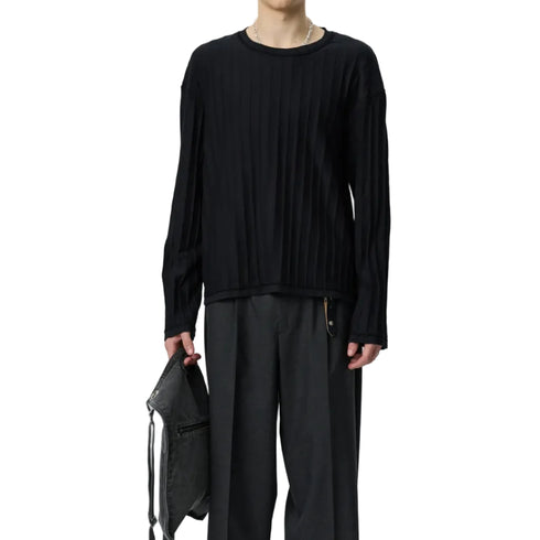 Mfpen - Round Neck Sweater