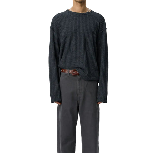 Mfpen - Round Neck Sweater