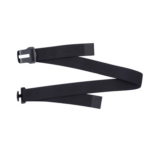 AFFXWRKS Ambi Dex Belt Matt Black FW24AC09 Degli Uberti