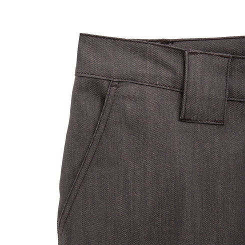 AFFXWRKS Boiler Pant Tan Grey FW24TR03 Degli Uberti