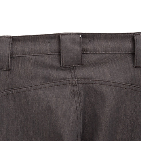 AFFXWRKS Boiler Pant Tan Grey FW24TR03 Degli Uberti