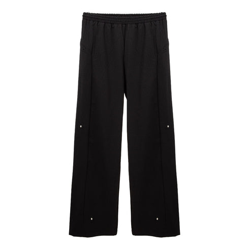 AFFXWRKS Contract Pant Lead Black SS24TR03 Degli Uberti