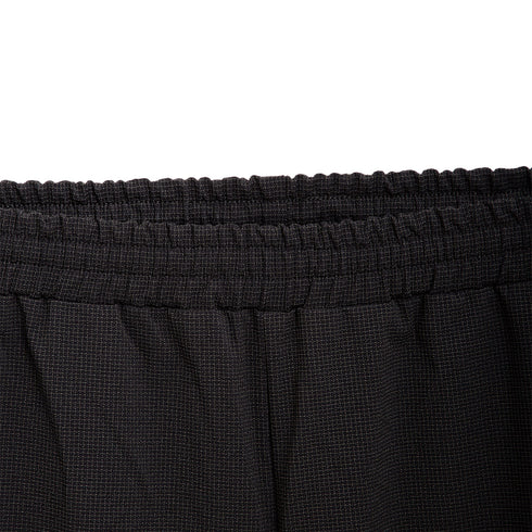 AFFXWRKS Contract Pant Lead Black SS24TR03 Degli Uberti