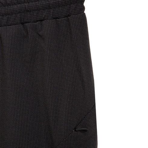 AFFXWRKS Contract Pant Lead Black SS24TR03 Degli Uberti