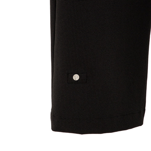 AFFXWRKS Contract Pant Lead Black SS24TR03 Degli Uberti