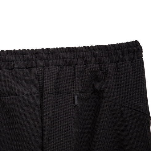 AFFXWRKS Contract Pant Lead Black SS24TR03 Degli Uberti