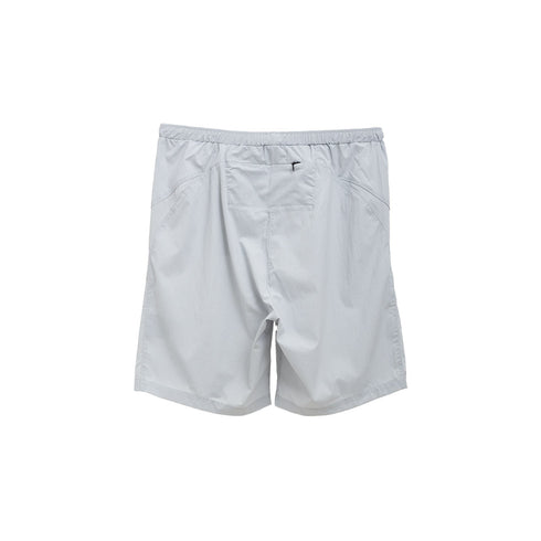 AFFXWRKS Flex Short Mineral Grey SS24SHO01 Degli Uberti