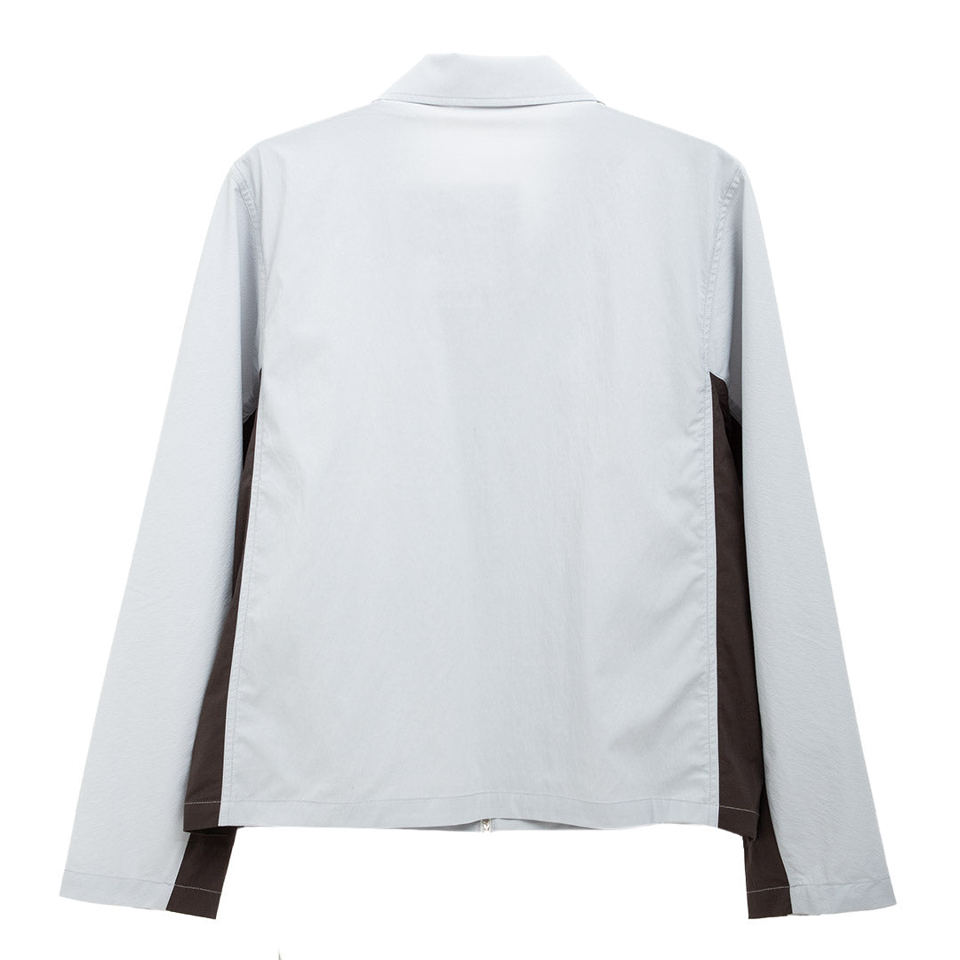【AFFXWRKS】FORGE JACKET MINERAL GREY AFFXWRKS Forge Jacket Mineral Grey – Degli Uberti