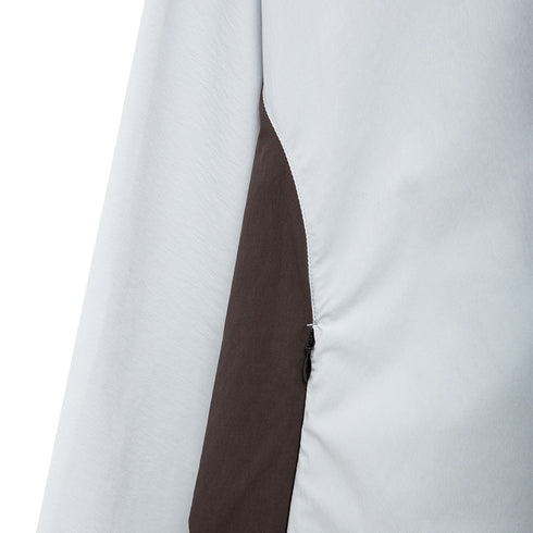 AFFXWRKS Forge Jacket Mineral Grey SS24JK02 Degli Uberti