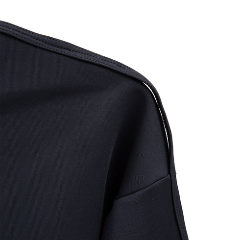 AFFXWRKS Loop Blouson Muted Navy FW24ML01 Degli Uberti