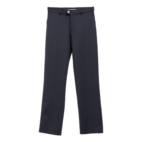 AFFXWRKS Loop Pant Muted Navy FW24TR04 Degli Uberti
