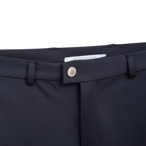 AFFXWRKS Loop Pant Muted Navy FW24TR04 Degli Uberti