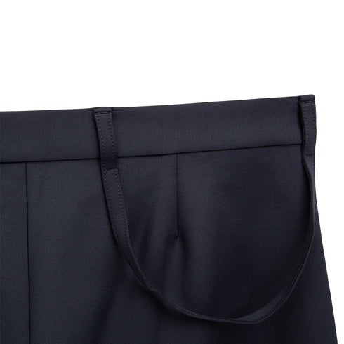 AFFXWRKS Loop Pant Muted Navy FW24TR04 Degli Uberti