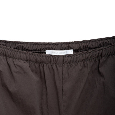 AFFXWRKS Transit Pant Shale Brown SS24TR04 Degli Uberti