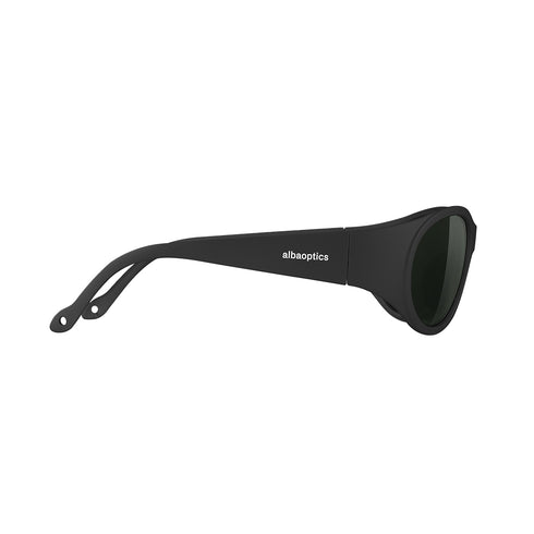 Alba Optics Anvma BLACK/VZUM LEAF Degli Uberti