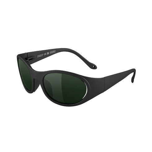 Alba Optics Anvma BLACK/VZUM LEAF Degli Uberti