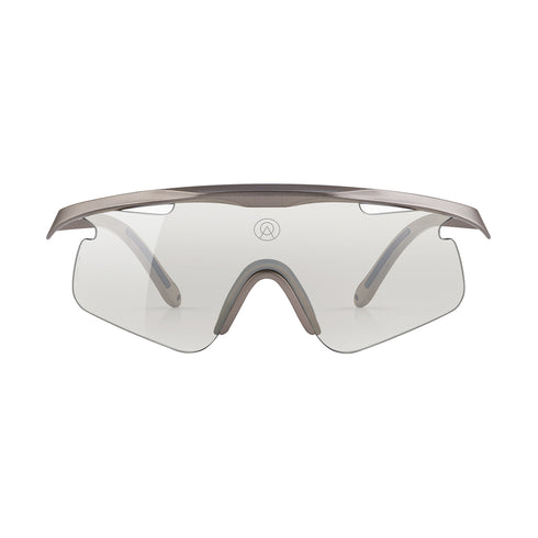Alba Optics Mantra Gun Metal/VZUM F-Lens Rocket Degli Uberti