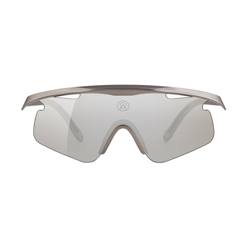 Alba Optics Mantra Gun Metal/VZUM F-Lens Rocket Degli Uberti
