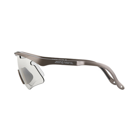 Alba Optics Mantra Gun Metal/VZUM F-Lens Rocket Degli Uberti